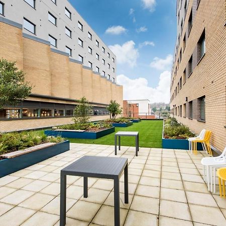 Modern Studios, Oxford - Sk Оксфорд Экстерьер фото