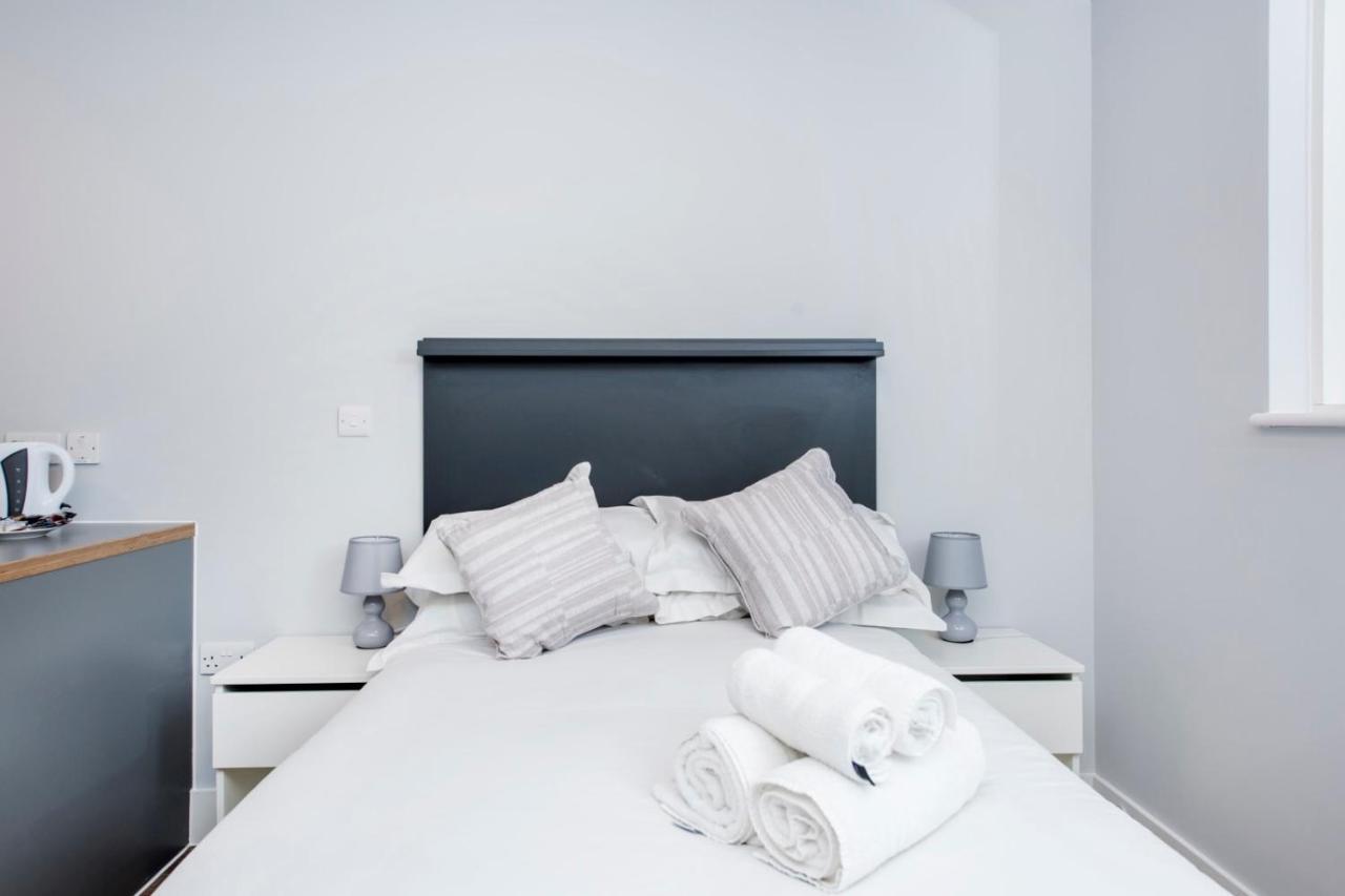Modern Studios, Oxford - Sk Оксфорд Экстерьер фото