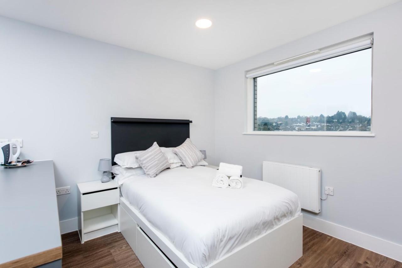 Modern Studios, Oxford - Sk Оксфорд Экстерьер фото