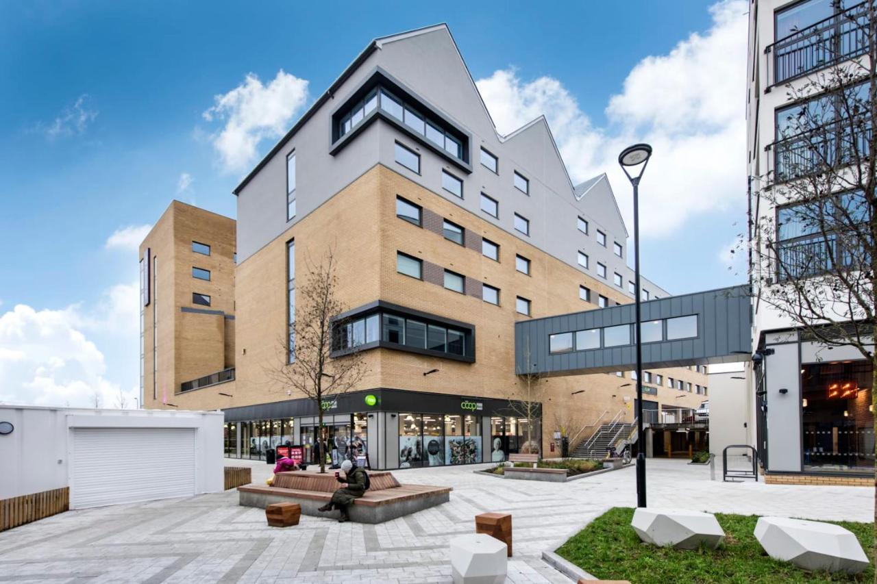 Modern Studios, Oxford - Sk Оксфорд Экстерьер фото