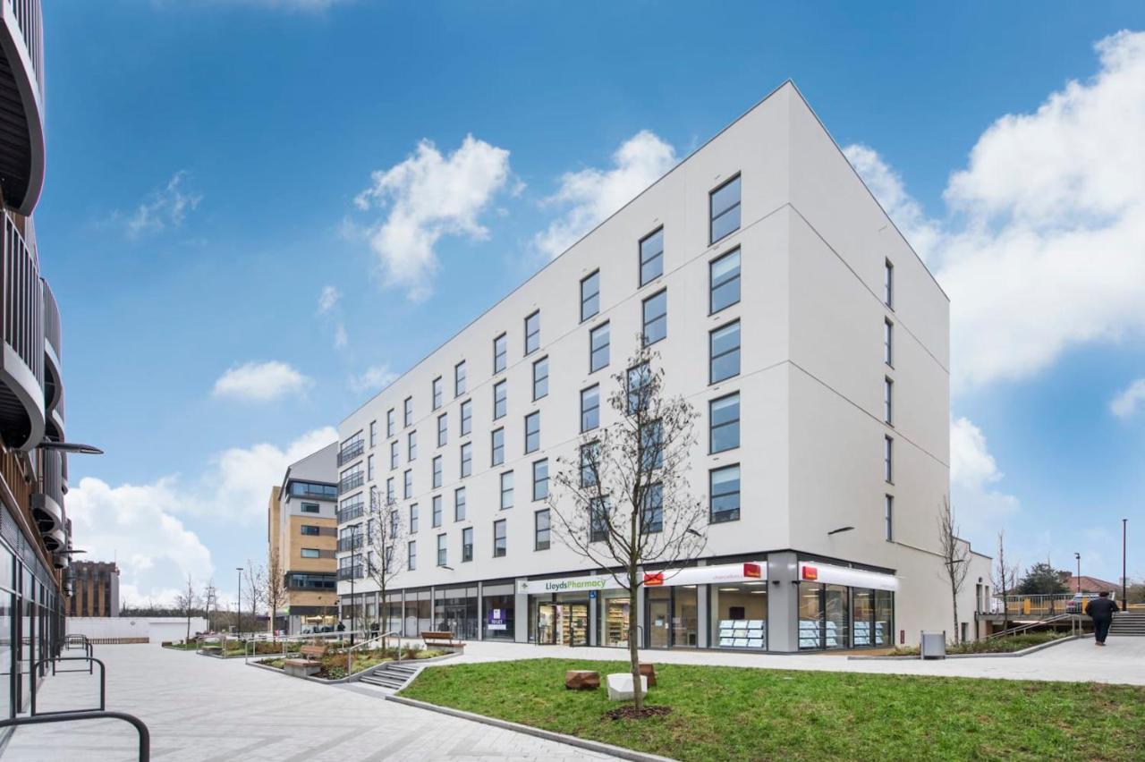 Modern Studios, Oxford - Sk Оксфорд Экстерьер фото
